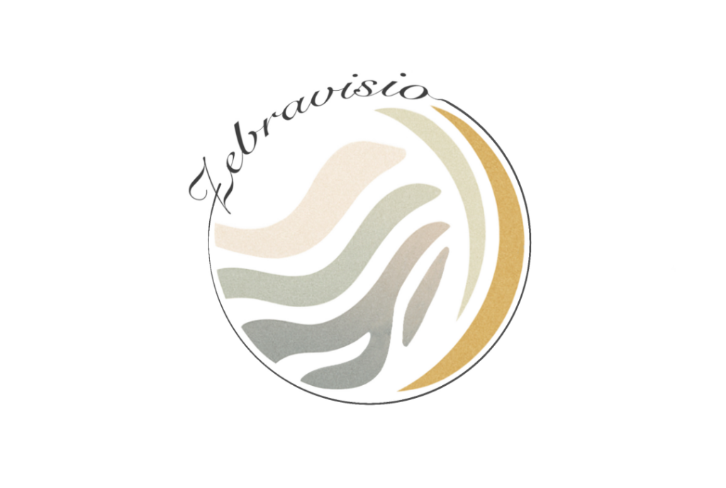 Zebravisio - Angela Middleton